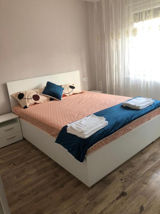 Sighisoara Apartment Eksteriør billede